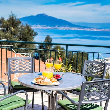Mediterranean House Sorrento Ngoại thất bức ảnh