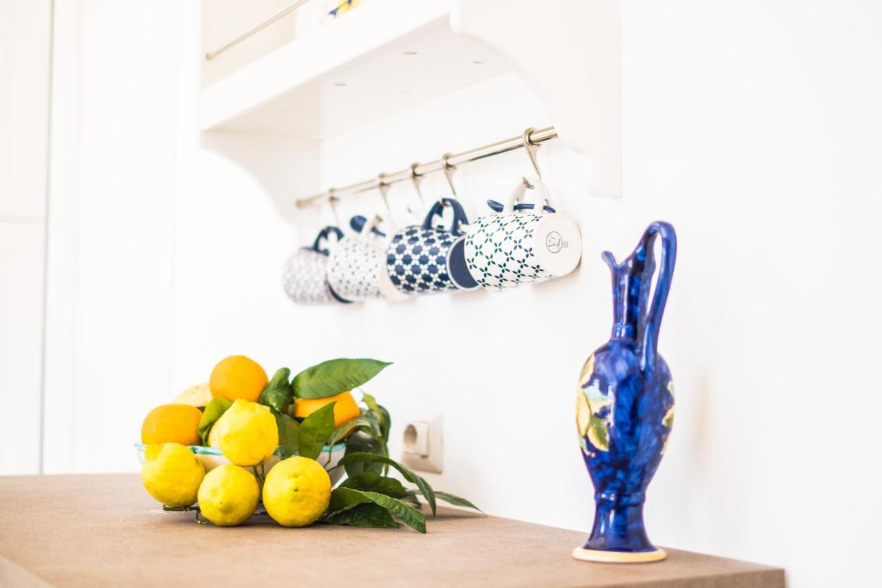 Mediterranean House Sorrento Ngoại thất bức ảnh