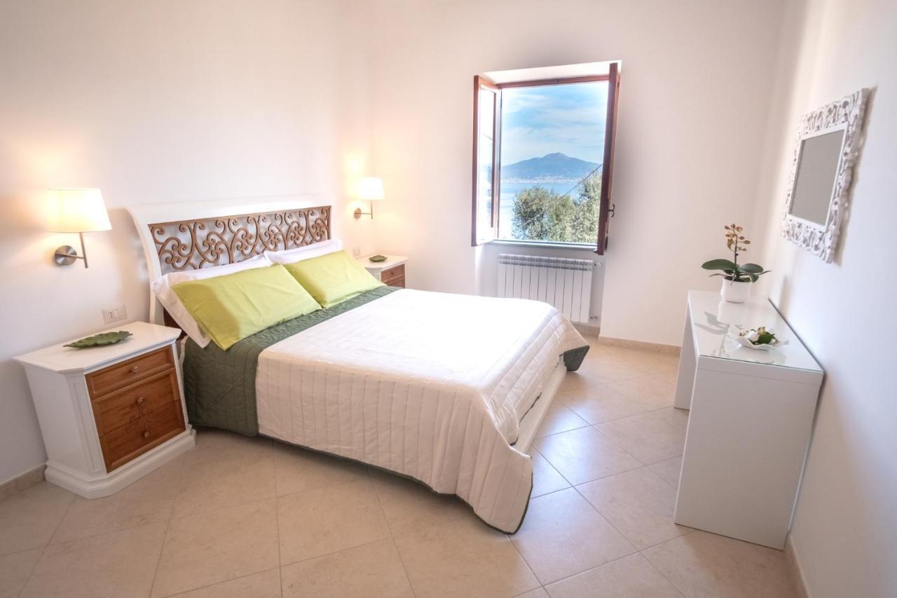 Mediterranean House Sorrento Ngoại thất bức ảnh