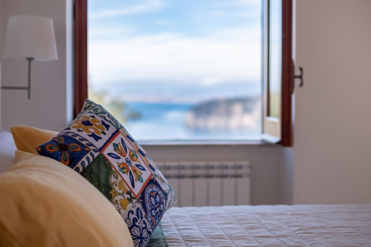 Mediterranean House Sorrento Ngoại thất bức ảnh