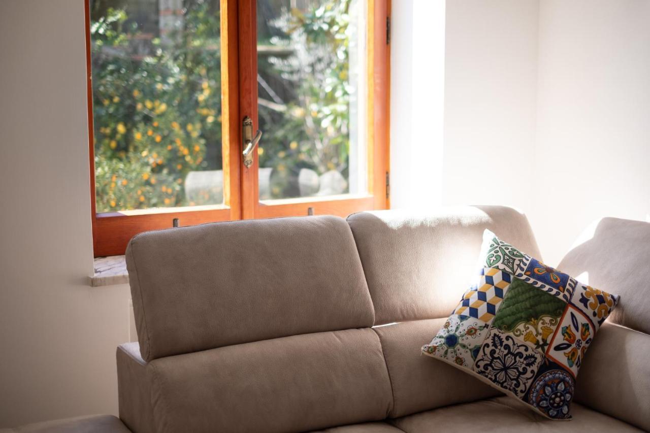 Mediterranean House Sorrento Ngoại thất bức ảnh