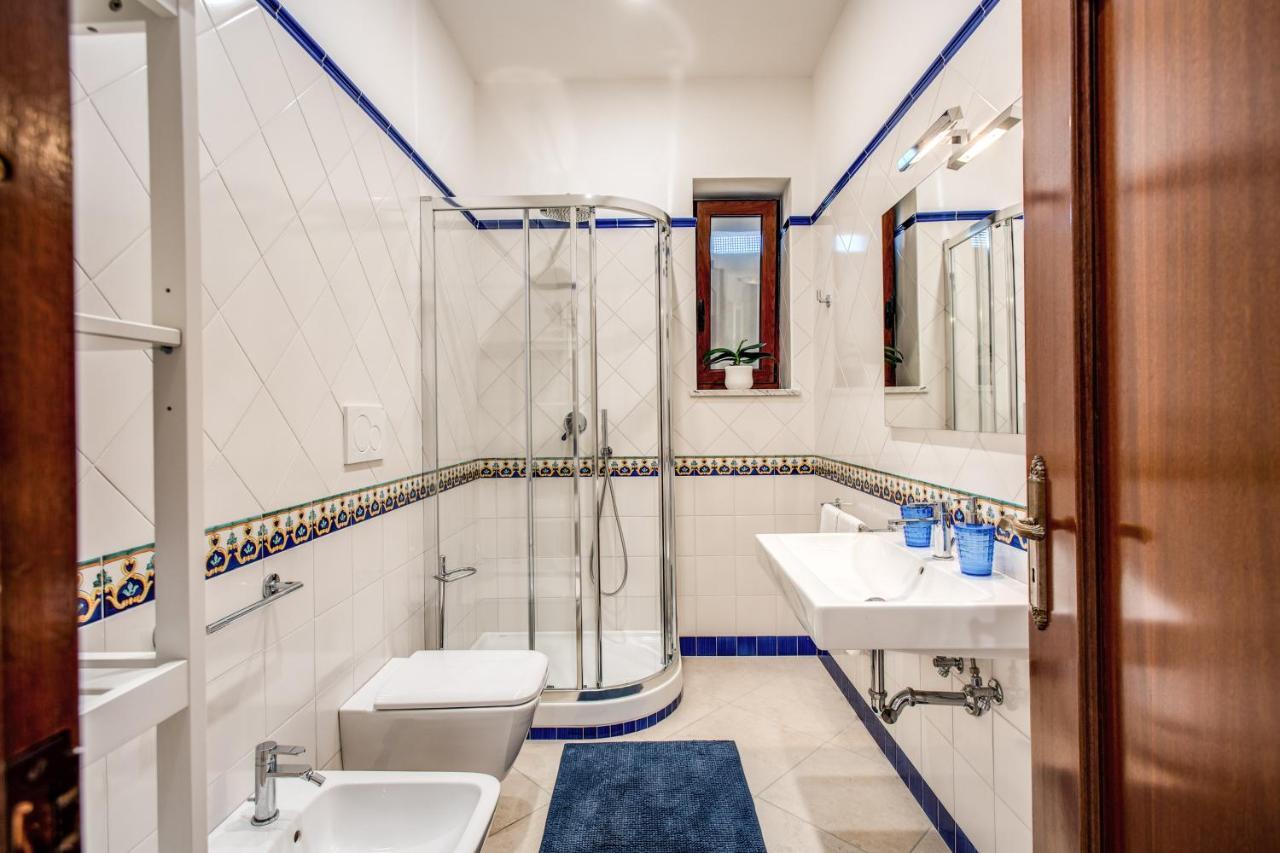 Mediterranean House Sorrento Ngoại thất bức ảnh