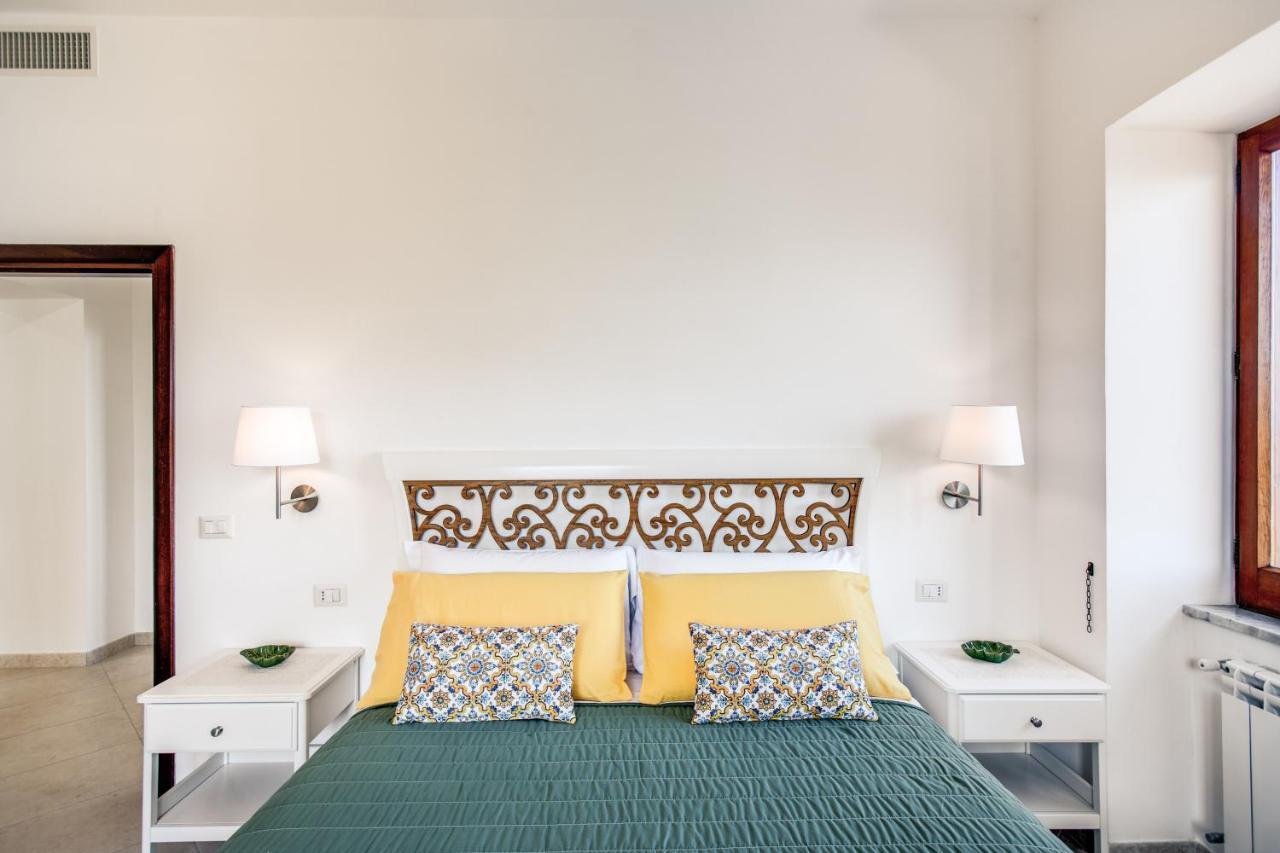 Mediterranean House Sorrento Ngoại thất bức ảnh