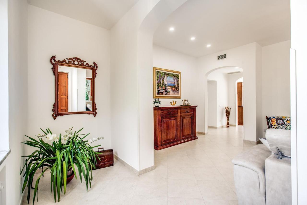 Mediterranean House Sorrento Ngoại thất bức ảnh