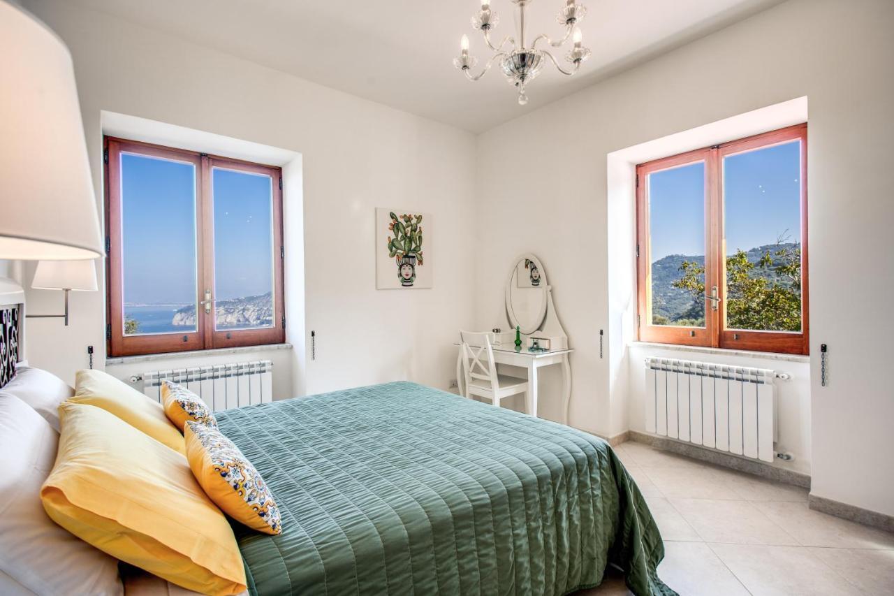 Mediterranean House Sorrento Ngoại thất bức ảnh