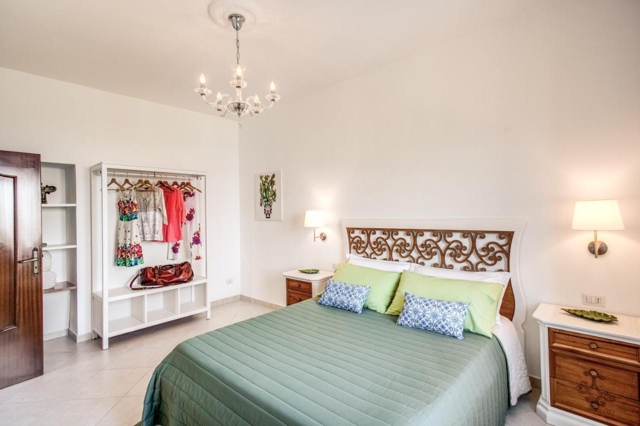 Mediterranean House Sorrento Ngoại thất bức ảnh