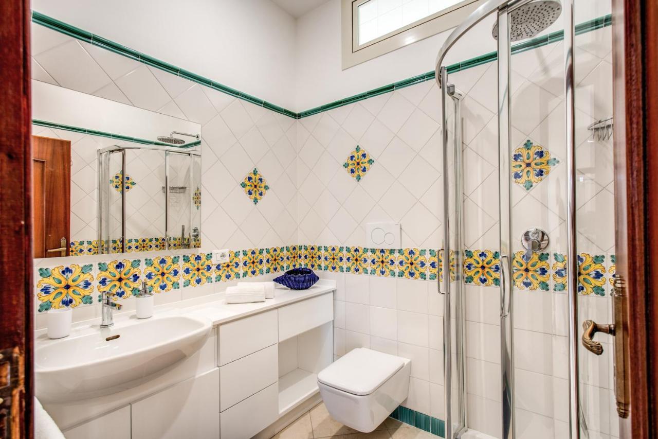 Mediterranean House Sorrento Ngoại thất bức ảnh