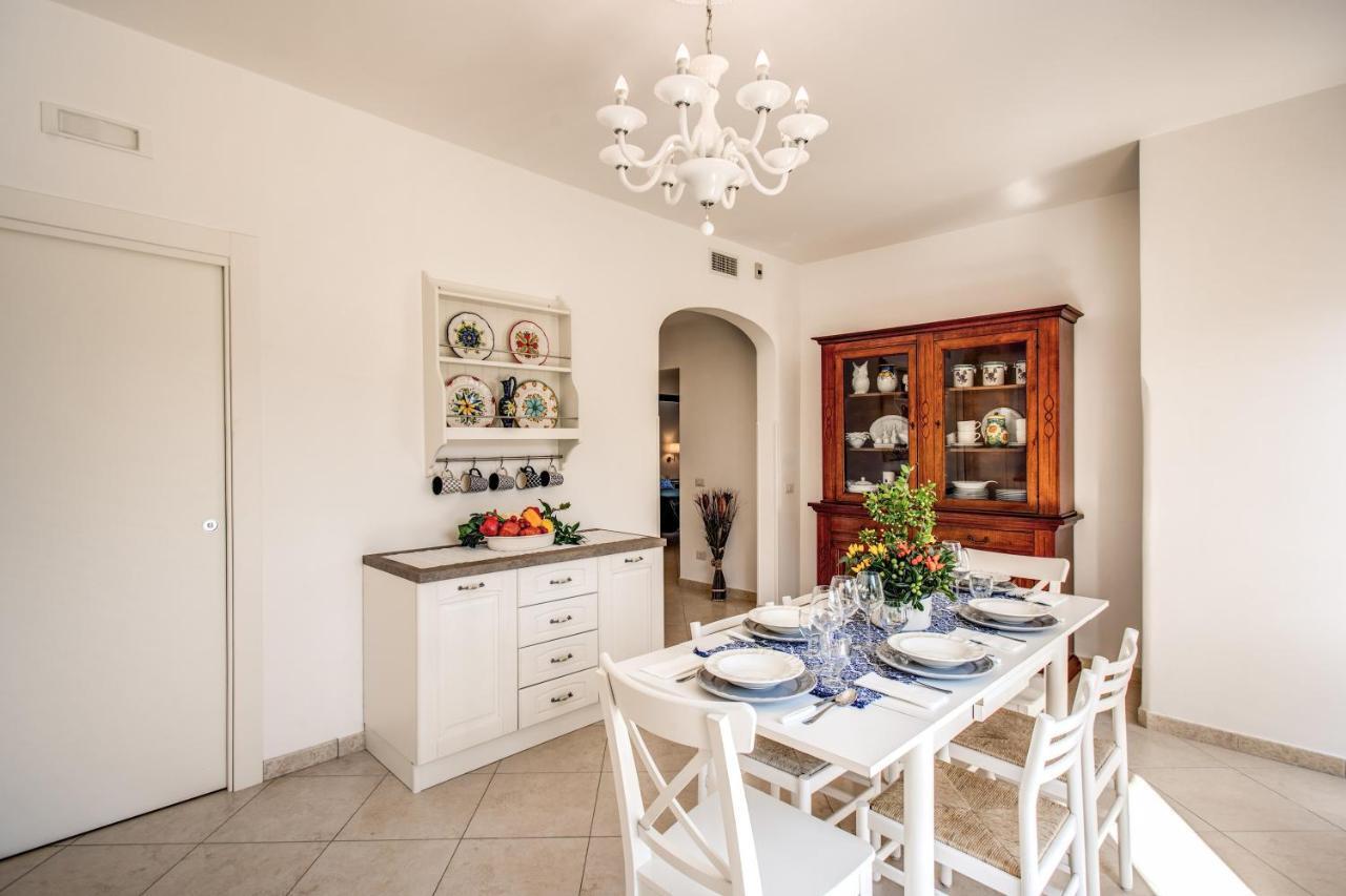 Mediterranean House Sorrento Ngoại thất bức ảnh